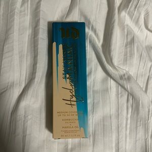 Brand new in box urban decay foundation